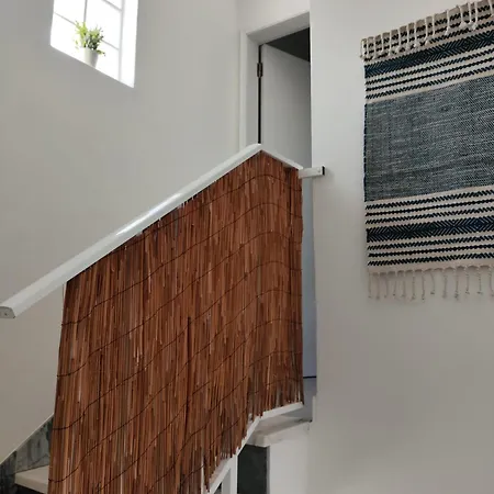 Vakantiehuis Casadizoko *