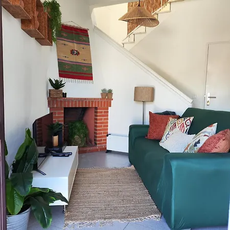 Holiday home Casadizoko *