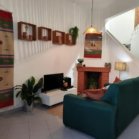 Vakantiehuis Casadizoko *