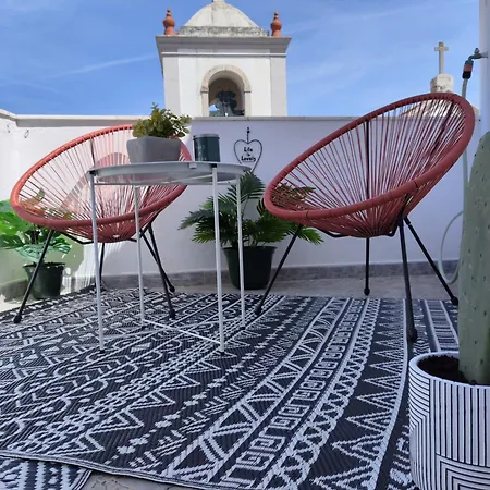 Casadizoko * Odeceixe