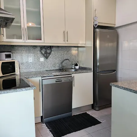 בית נופש Casadizoko *