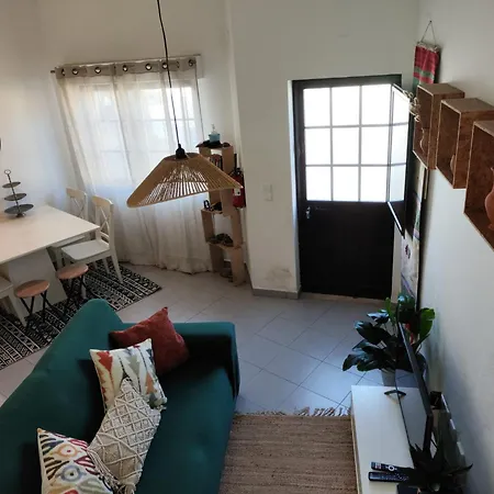 Casadizoko Holiday home *