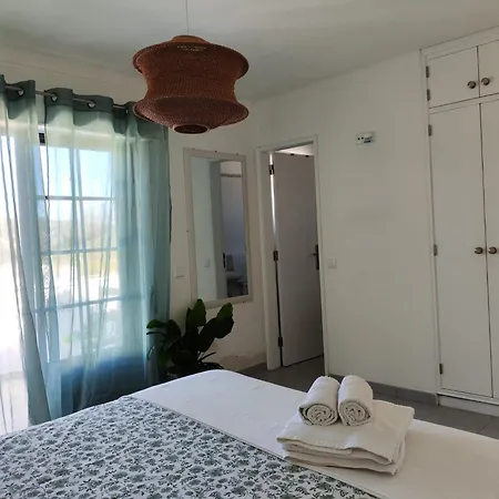 Casadizoko בית נופש *