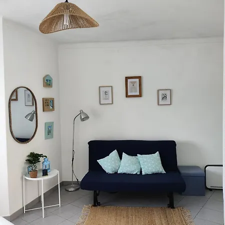 Prázdninový dům Casadizoko *