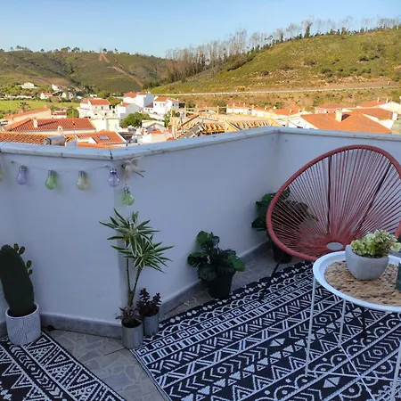 Holiday home Casadizoko